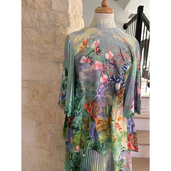 Alemais Mirage Blouse Top US 2 - Picture 12 of 12